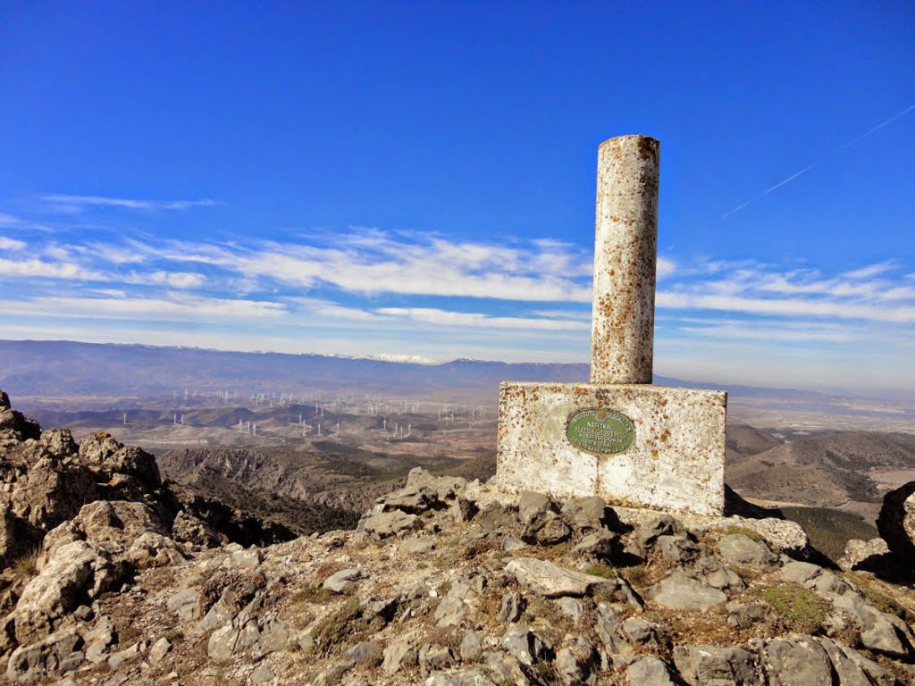 Ruta por los pueblos del Valle del Almanzora