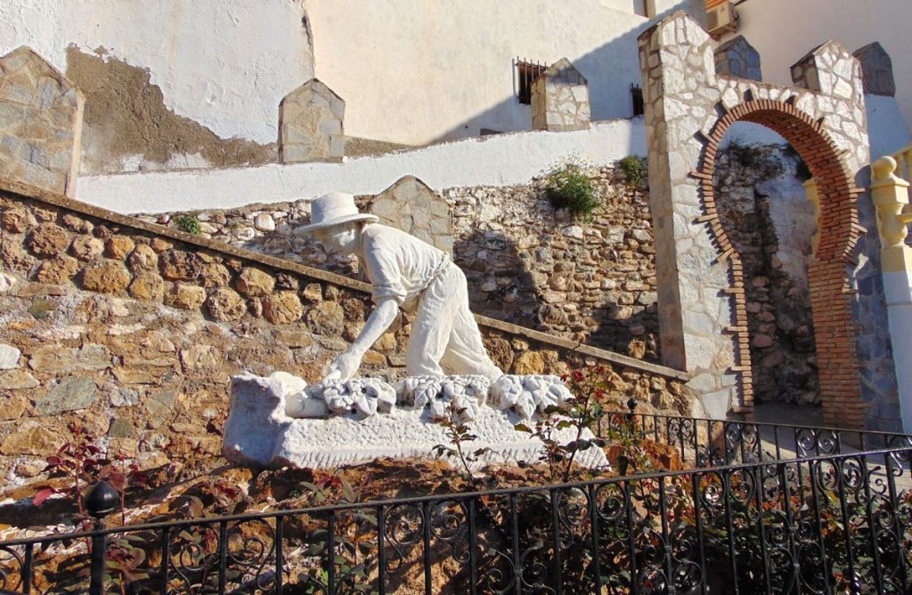 Ruta por los pueblos del Valle del Almanzora